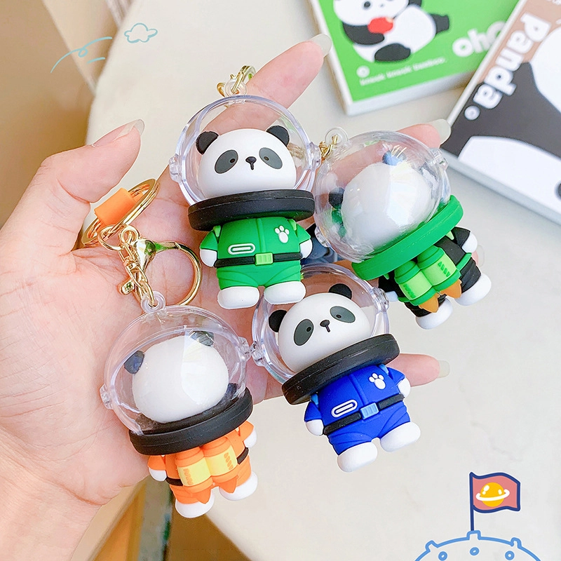 Factory Direct Rubber Keychain Manufacturers Manufacturer 5