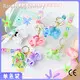 Custom Acrylic Key Chain Manufacturers PVC RanHong 1