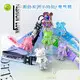 ODM Round Resin Keychain Supplier 1