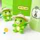 RanHong Resin Art Keychain Factory Price 2