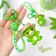 RanHong Resin Art Keychain Factory Price 3