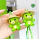 RanHong Resin Art Keychain Factory Price 4
