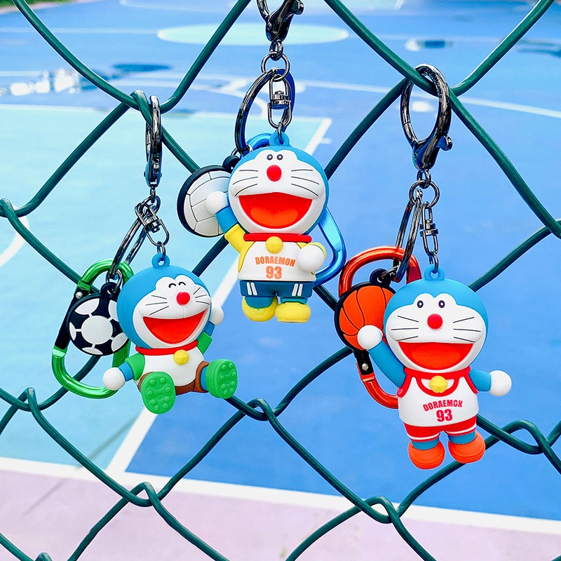 Best Acrylic Keychain Manufacturer Company 3