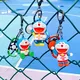 Best Acrylic Keychain Manufacturer Company 3