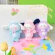 Customized Soft Teddy Keychain Factory Price 5