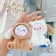 Cuddly Toy Keyrings by RanHong-1 5