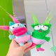 Bulk Plush Toy Keychain 4