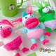 Bulk Plush Toy Keychain 5