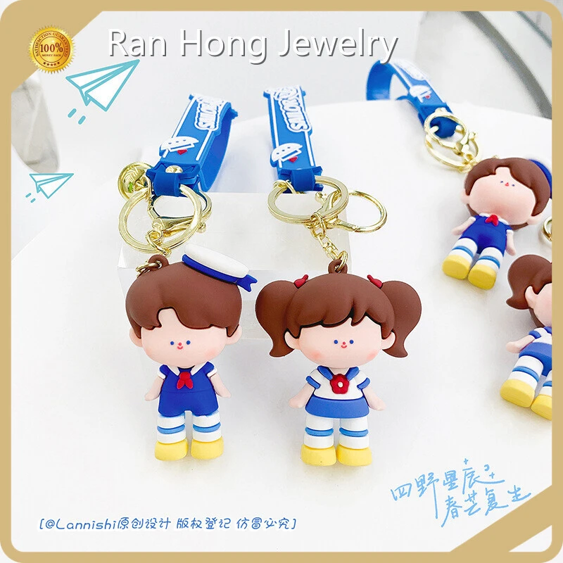 RanHong Shaker Keychain Manufacturer Manufacturer 1