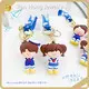 RanHong Shaker Keychain Manufacturer Manufacturer 1
