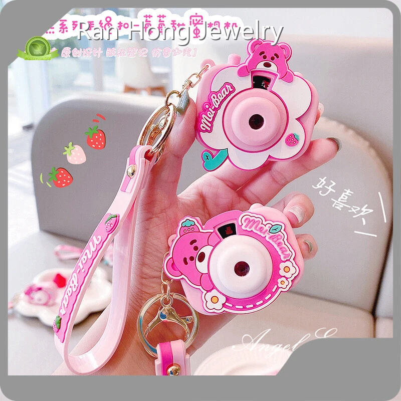 Hot Multi Tool Keychain It Is Recommended for People Aged 9 and Above to Use It RanHong Brand 1
