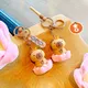 RanHong Custom Acrylic Keychain Manufacturers Maker 3