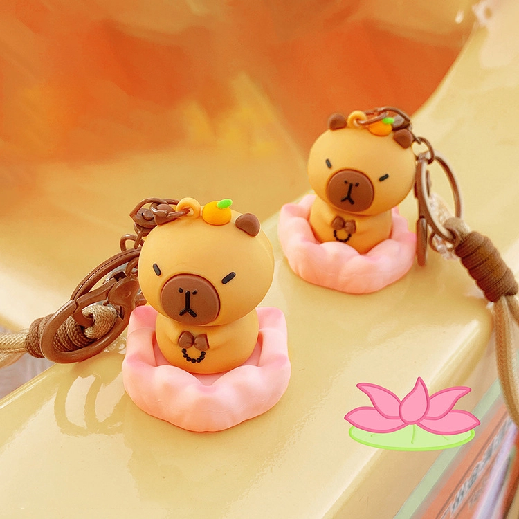 RanHong Custom Acrylic Keychain Manufacturers Maker 4