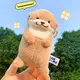Plush Animal Keyring by RanHong 4