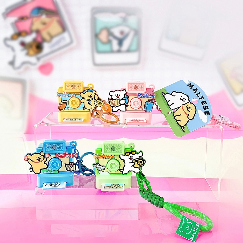 RanHong Acrylic Key Chain Manufacturers Acrylic Key Chain Manufacturersmanufacturer 2