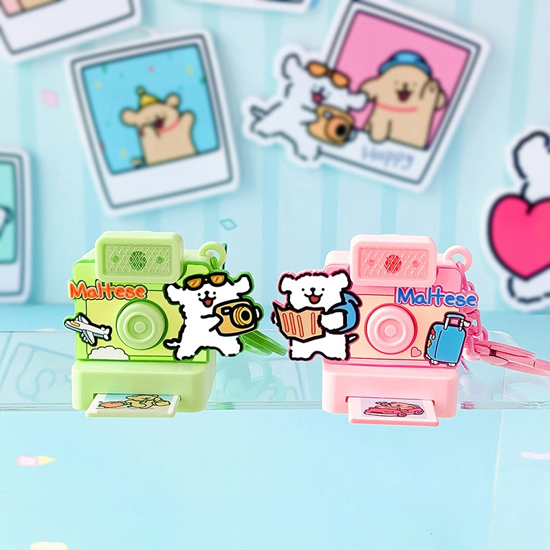 RanHong Acrylic Key Chain Manufacturers Acrylic Key Chain Manufacturersmanufacturer 3