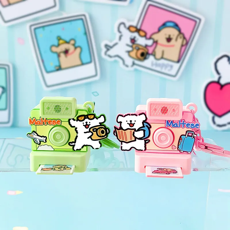 RanHong Acrylic Key Chain Manufacturers Acrylic Key Chain Manufacturersmanufacturer 3