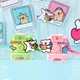 RanHong Acrylic Key Chain Manufacturers Acrylic Key Chain Manufacturersmanufacturer 3