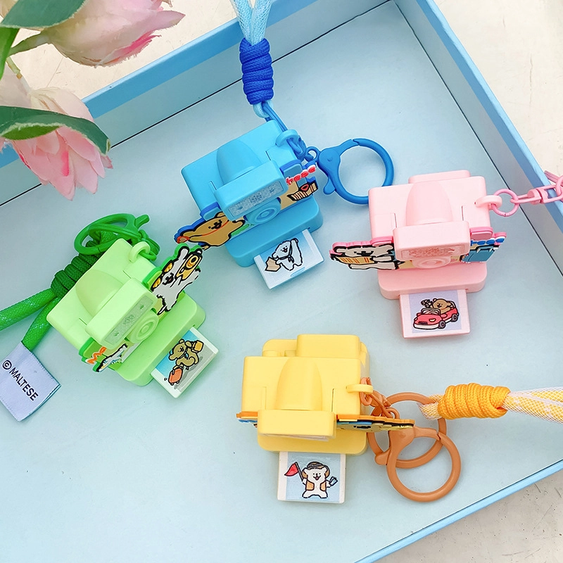 RanHong Acrylic Key Chain Manufacturers Acrylic Key Chain Manufacturersmanufacturer 5