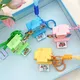 RanHong Acrylic Key Chain Manufacturers Acrylic Key Chain Manufacturersmanufacturer 5