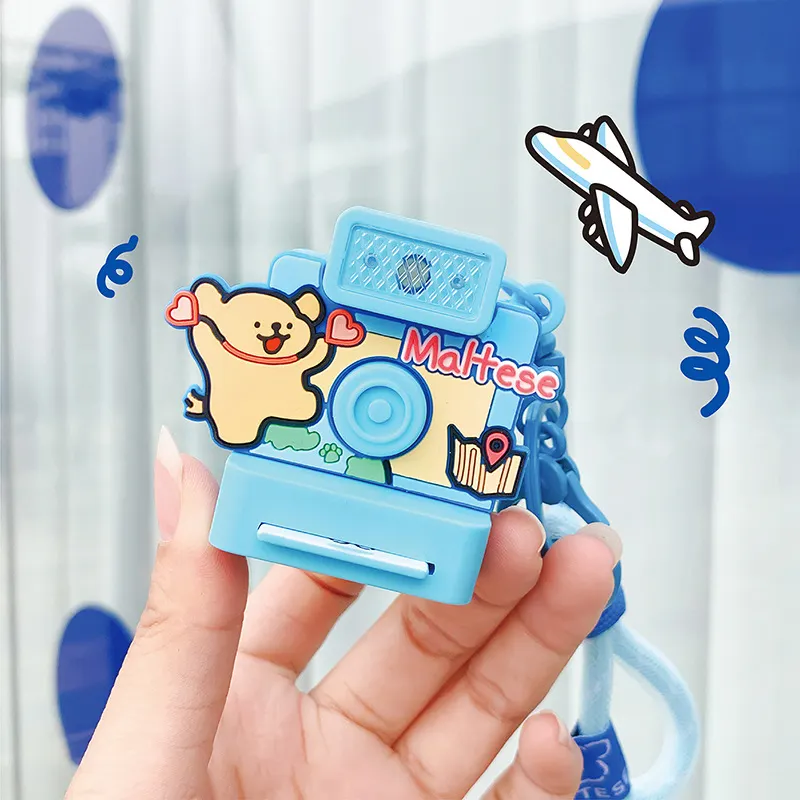 RanHong Acrylic Key Chain Manufacturers Acrylic Key Chain Manufacturersmanufacturer 6