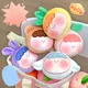 Factory Price Cuddly Toy Keyrings Price List 2