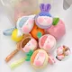 Factory Price Cuddly Toy Keyrings Price List 3