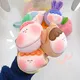 Factory Price Cuddly Toy Keyrings Price List 6
