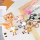 Custom Resin Keychain Alphabet Maker 2