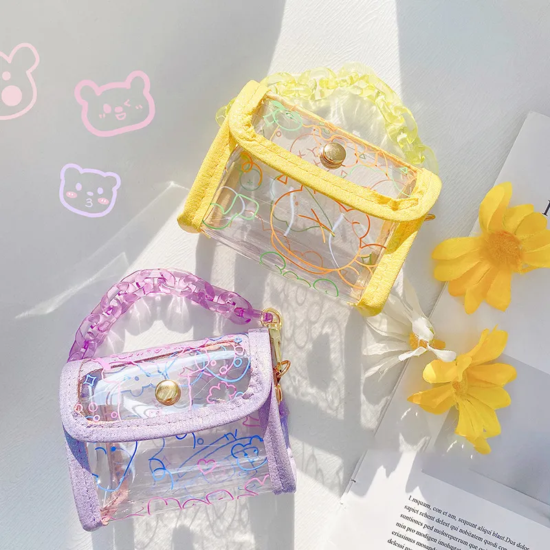 Top Shaker Keychain Manufacturer 4