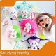Plastic Keychain Manufacturers - - RanHong 1