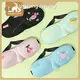 Shaker Keychain Manufacturer RanHong Brand 1