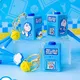 Acrylic Keychain Supplier - - RanHong-1 2