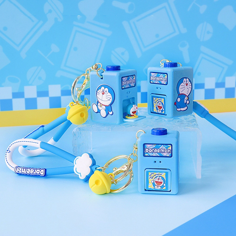 Acrylic Keychain Supplier - - RanHong-1 3