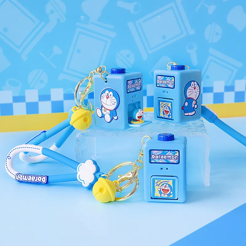 Acrylic Keychain Supplier - - RanHong-1 3