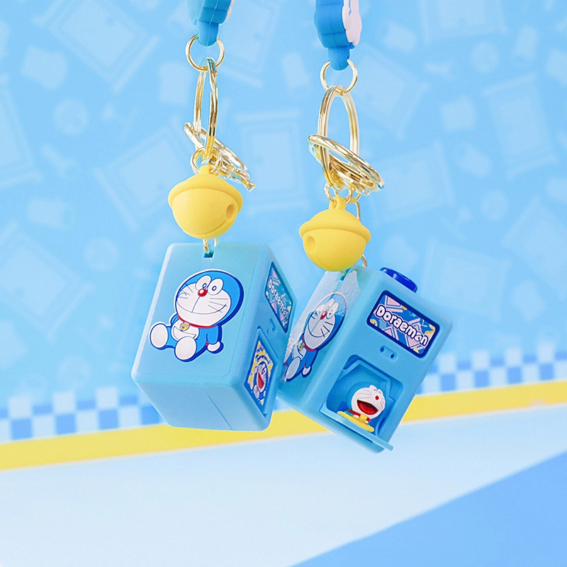 Acrylic Keychain Supplier - - RanHong-1 4