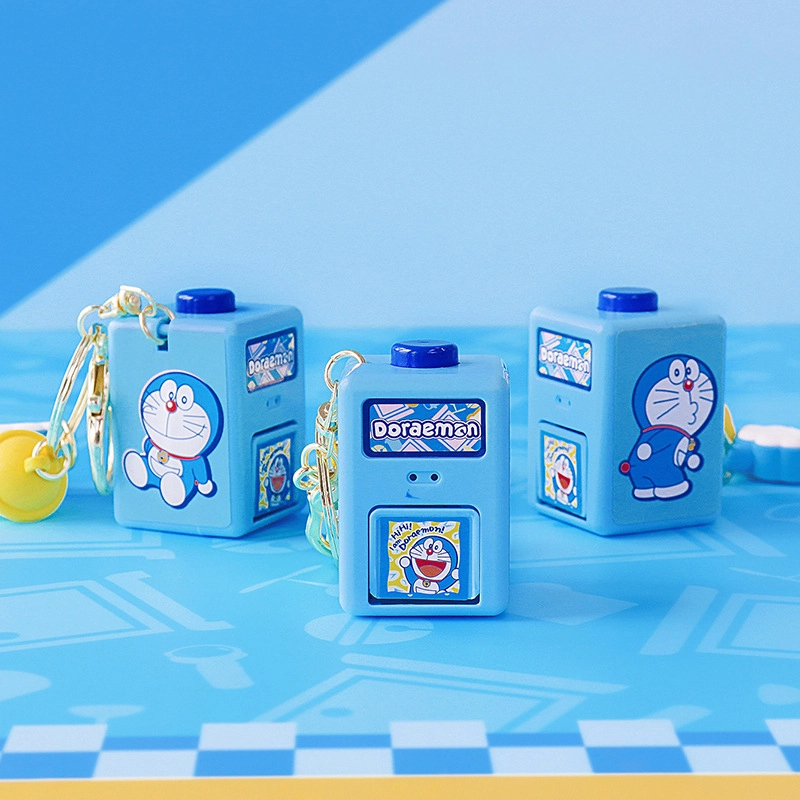 Acrylic Keychain Supplier - - RanHong-1 5