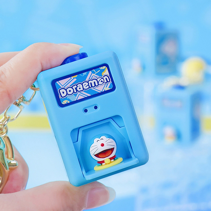Acrylic Keychain Supplier - - RanHong-1 6