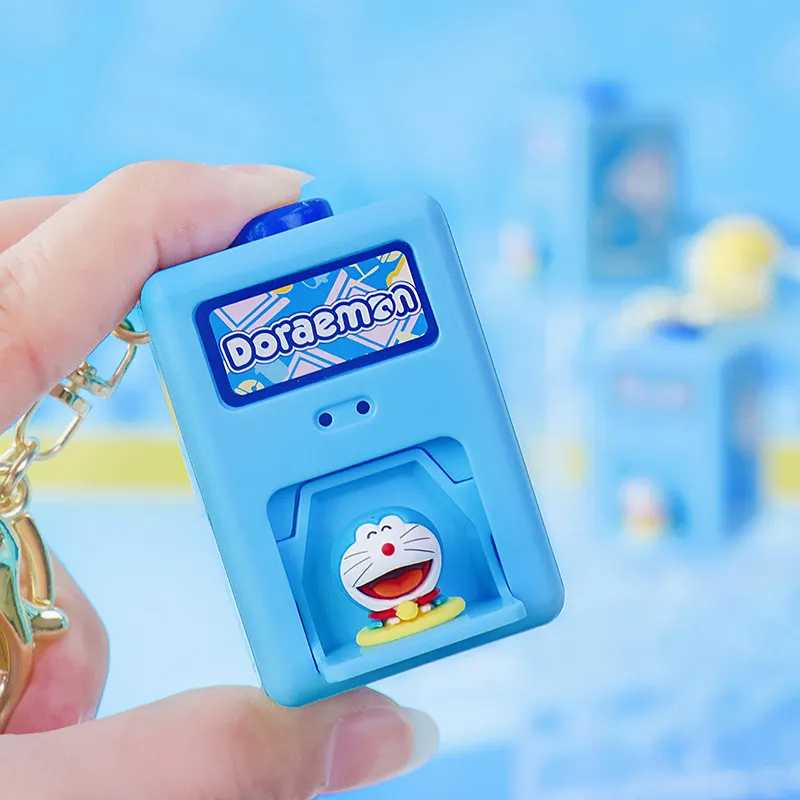 Acrylic Keychain Supplier - - RanHong-1 6