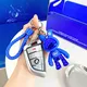 Custom Acrylic Keychain Manufacturers by RanHong 3