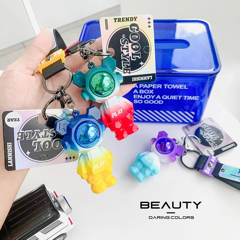Factory Wholesale Keychains Custom Wholesale Keychains Custom Company 5