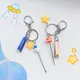 Bulk Buy Uv Resin Keychain Uv Resin Keychain Company 4