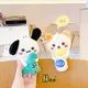 Small Stuffed Animal Keychain Maker 5