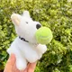 Factory Price Keychain Plush Toy Price List 5