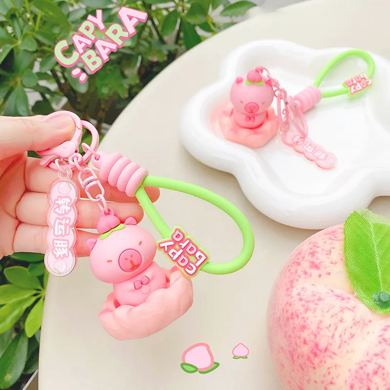 High-quality Keychain Manufacturers Price List 4