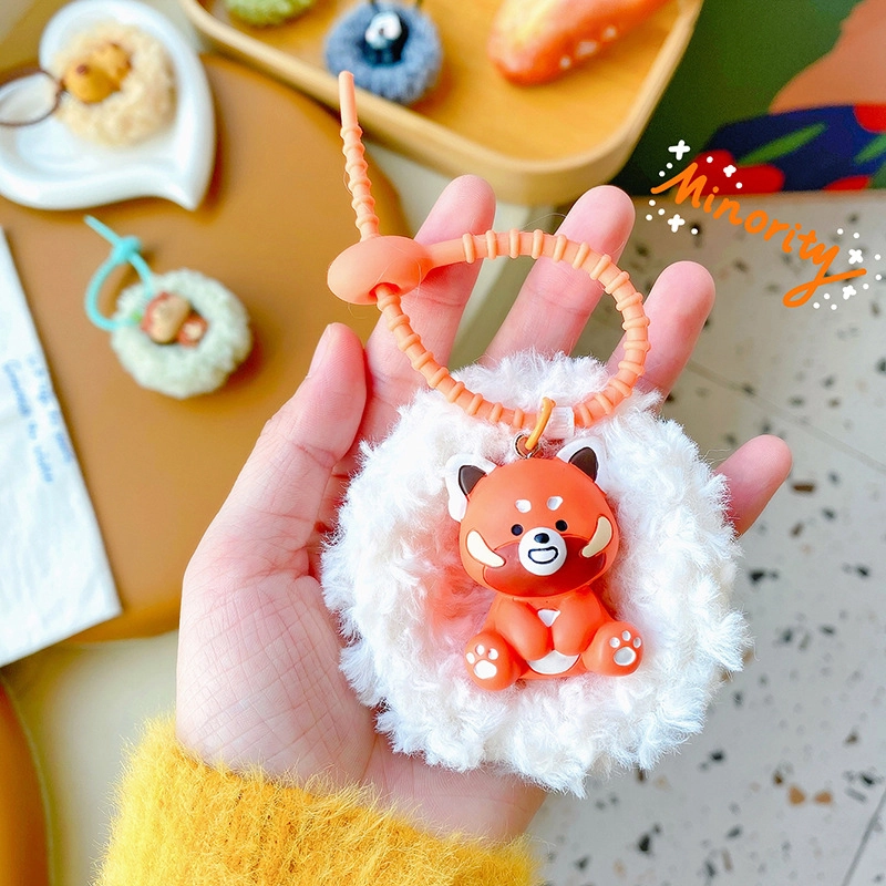 Bulk Buy Letter Resin Keychain Manufacturer 4