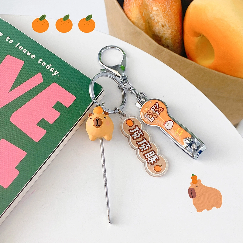 Shaker Keychain Manufacturer by RanHong-1 3