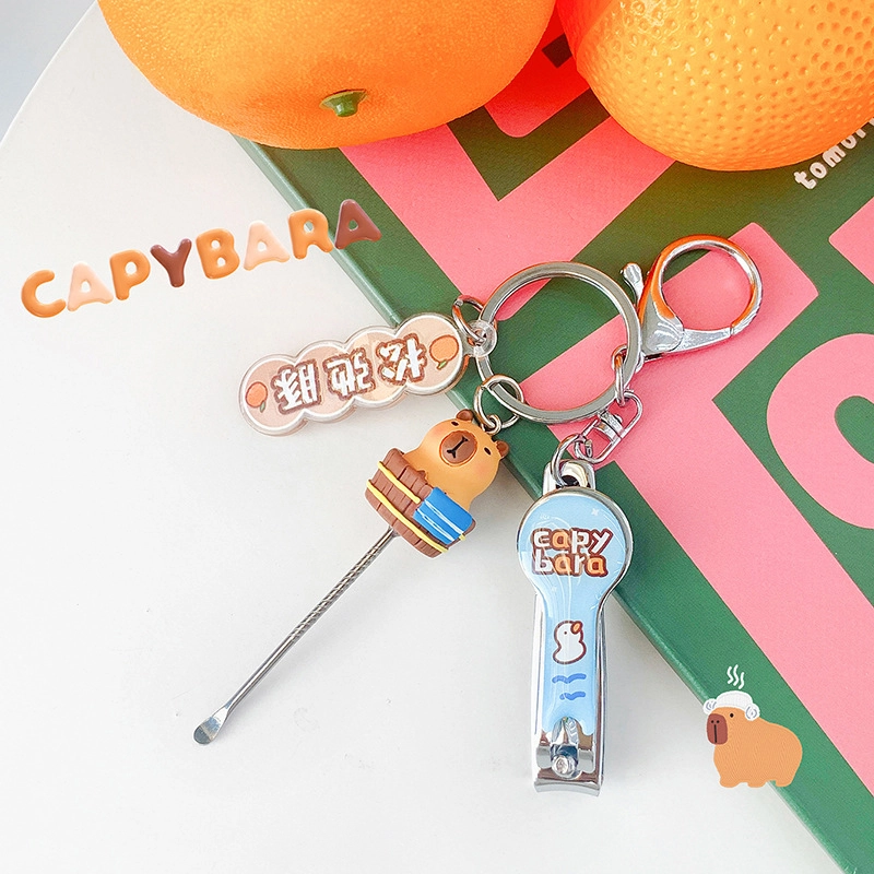 Shaker Keychain Manufacturer by RanHong-1 4