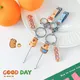 Shaker Keychain Manufacturer by RanHong-1 5