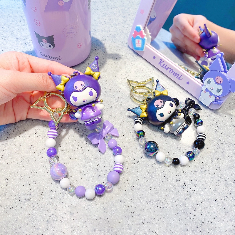 Customized Rubber Keychain Online for Sale 2